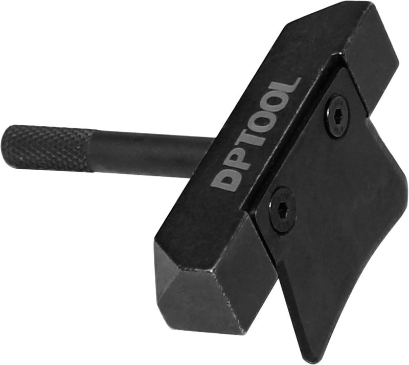 DPTOOL Engine Transmissions Oil Pan Separator RTV Sealant Remover Cutter Tool Kit Oil Pan Gasket Separator Tool - Image 1