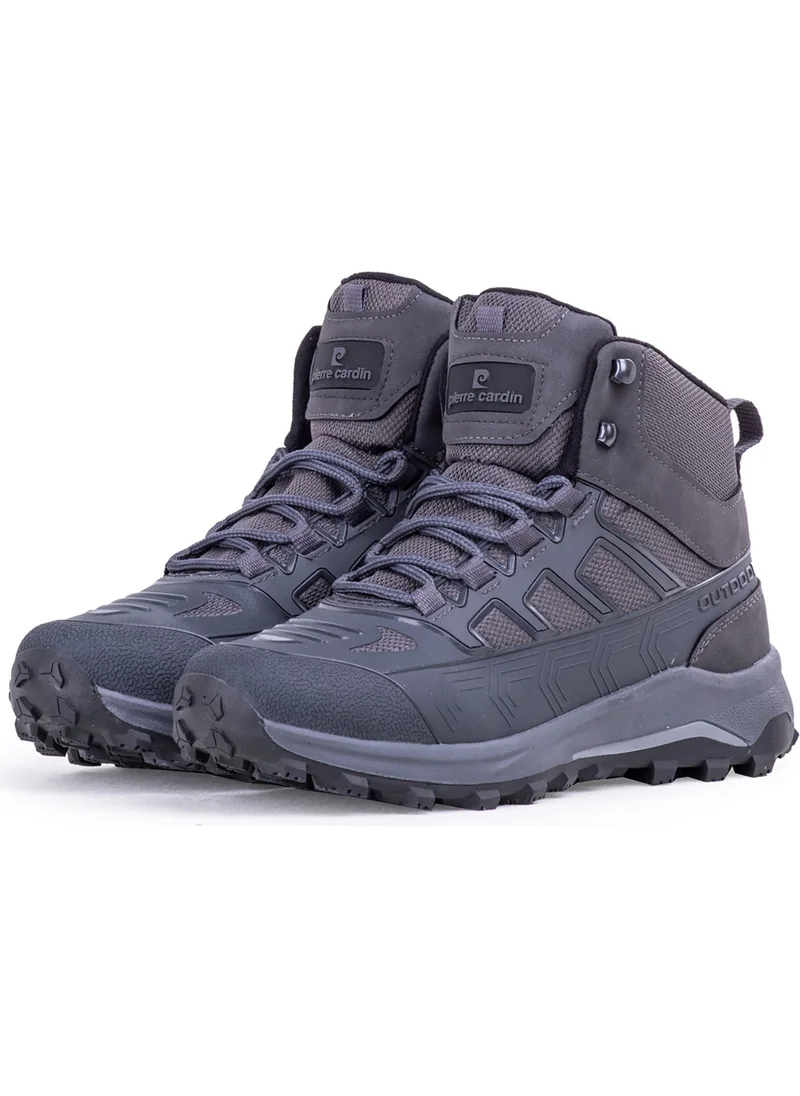 pierre cardin Men's Boots Trekink Waterproof Winter Shoes