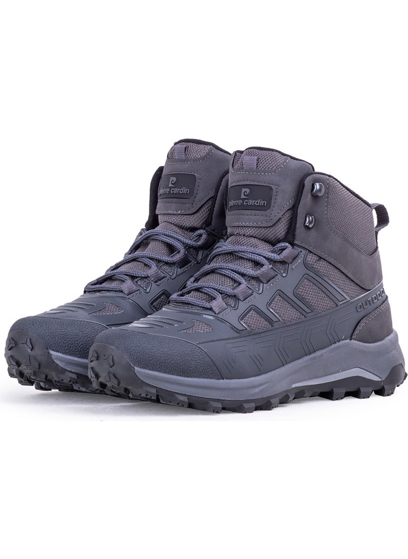 pierre cardin - Men's Boots Trekink Waterproof Winter Shoes - Image 1