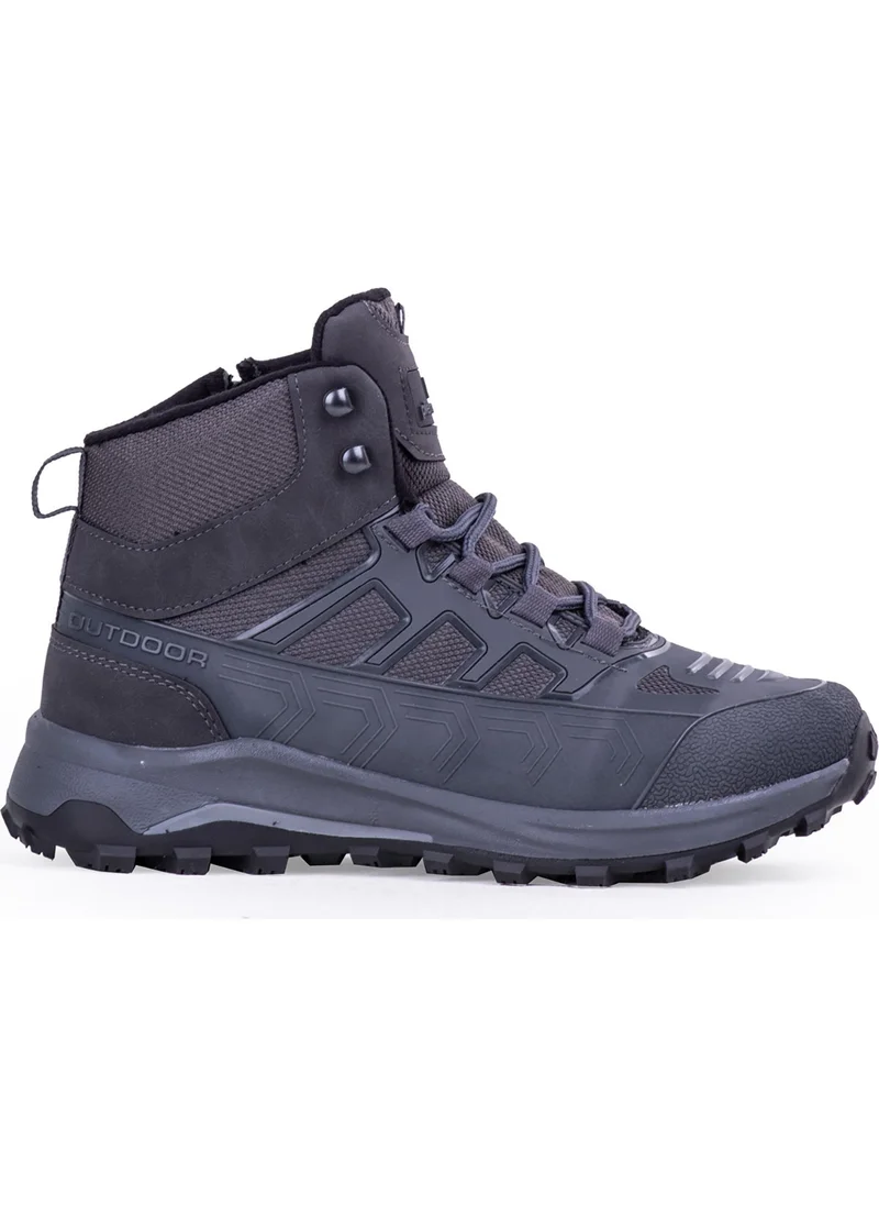 pierre cardin Men's Boots Trekink Waterproof Winter Shoes