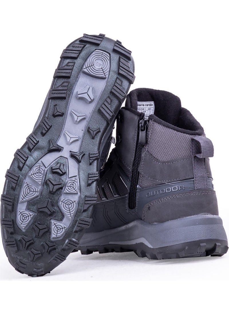 pierre cardin - Men's Boots Trekink Waterproof Winter Shoes - Image 1