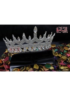 النمرسي تاج عروسة 