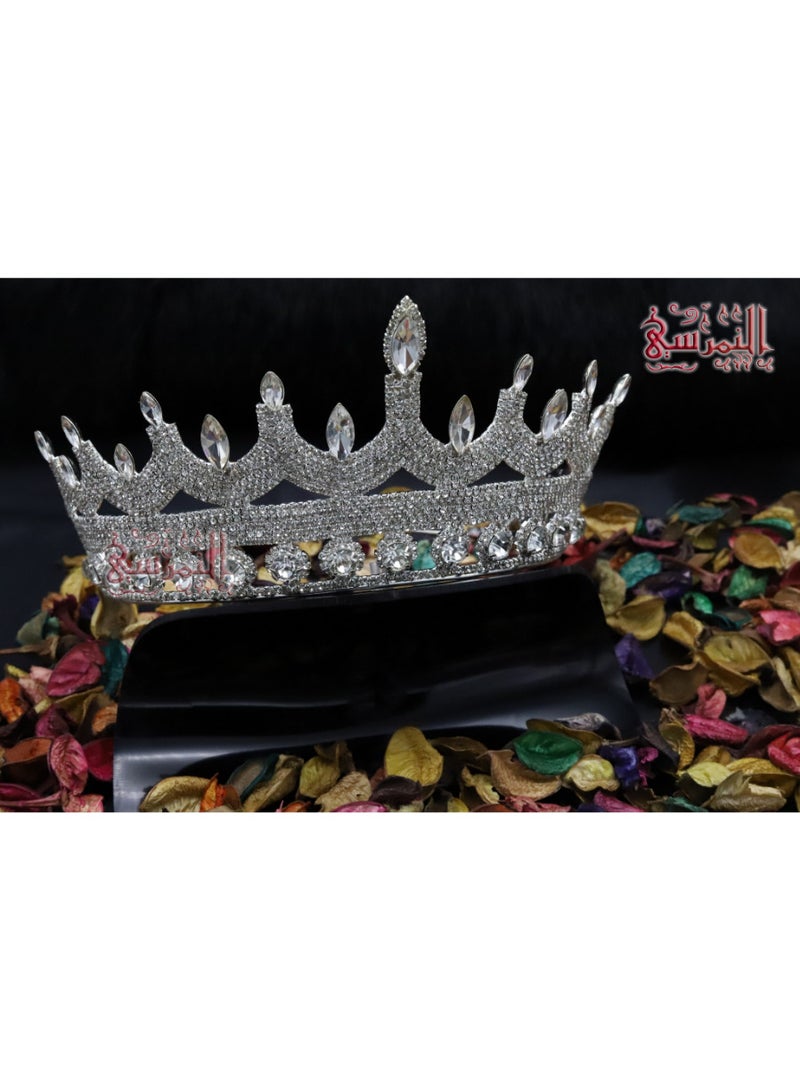 النمرسي تاج عروسة 