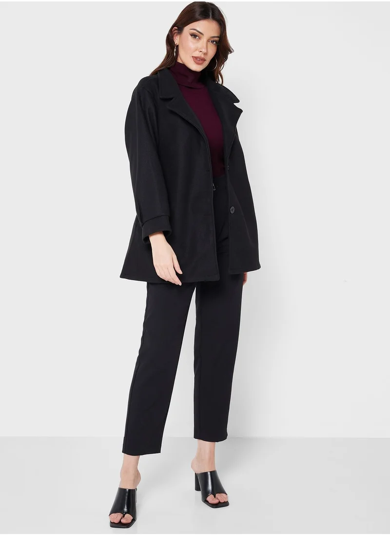 ELLA Classic Trench Coat