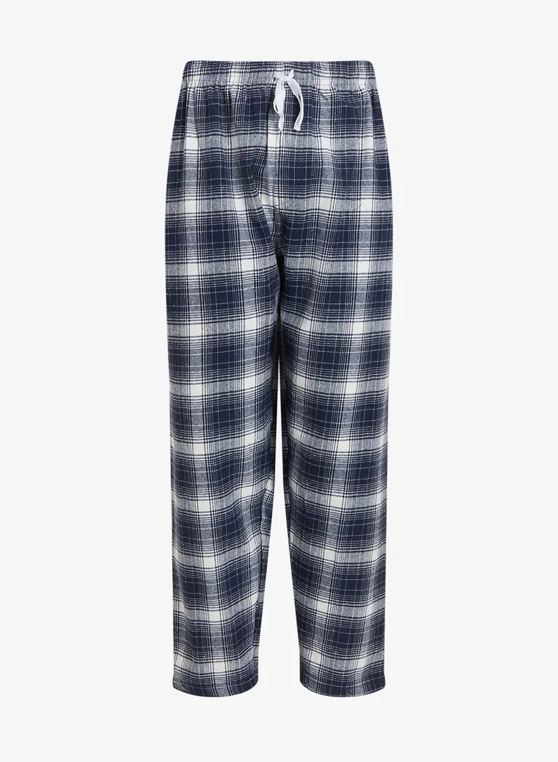 Robert Wood  Regular fit tee and Pant set for Men | Best Price UAE