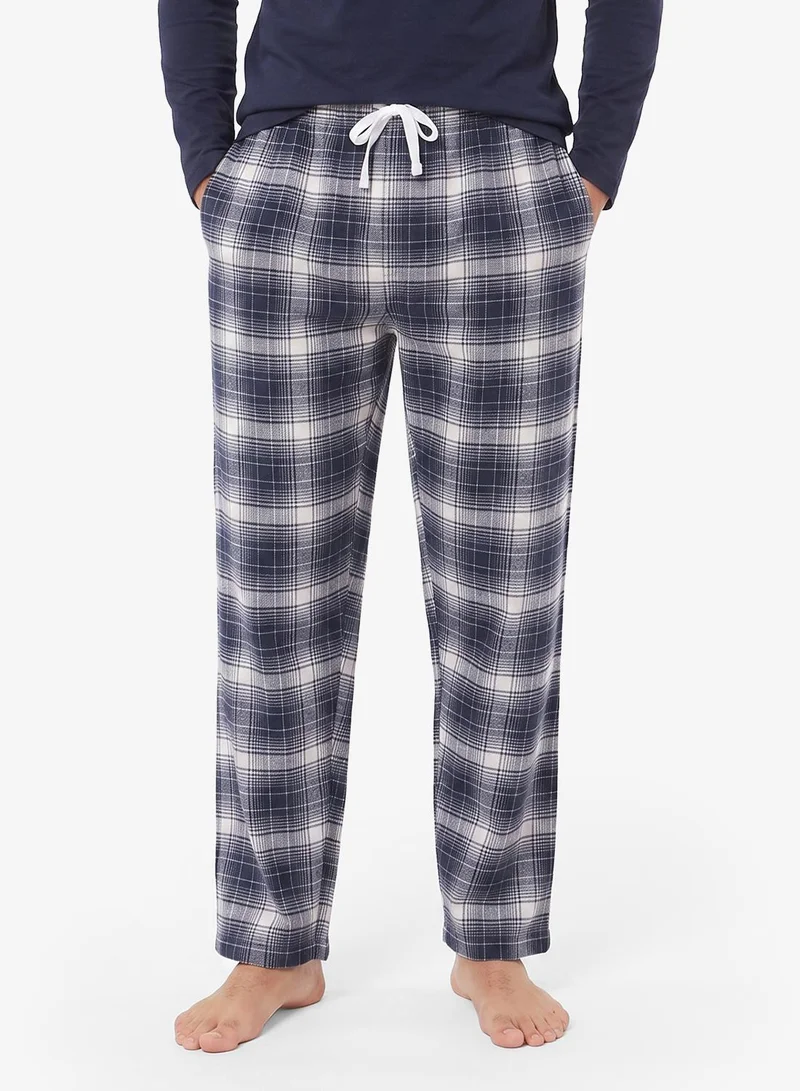 Robert Wood  Regular fit tee and Pant set for Men | Best Price UAE