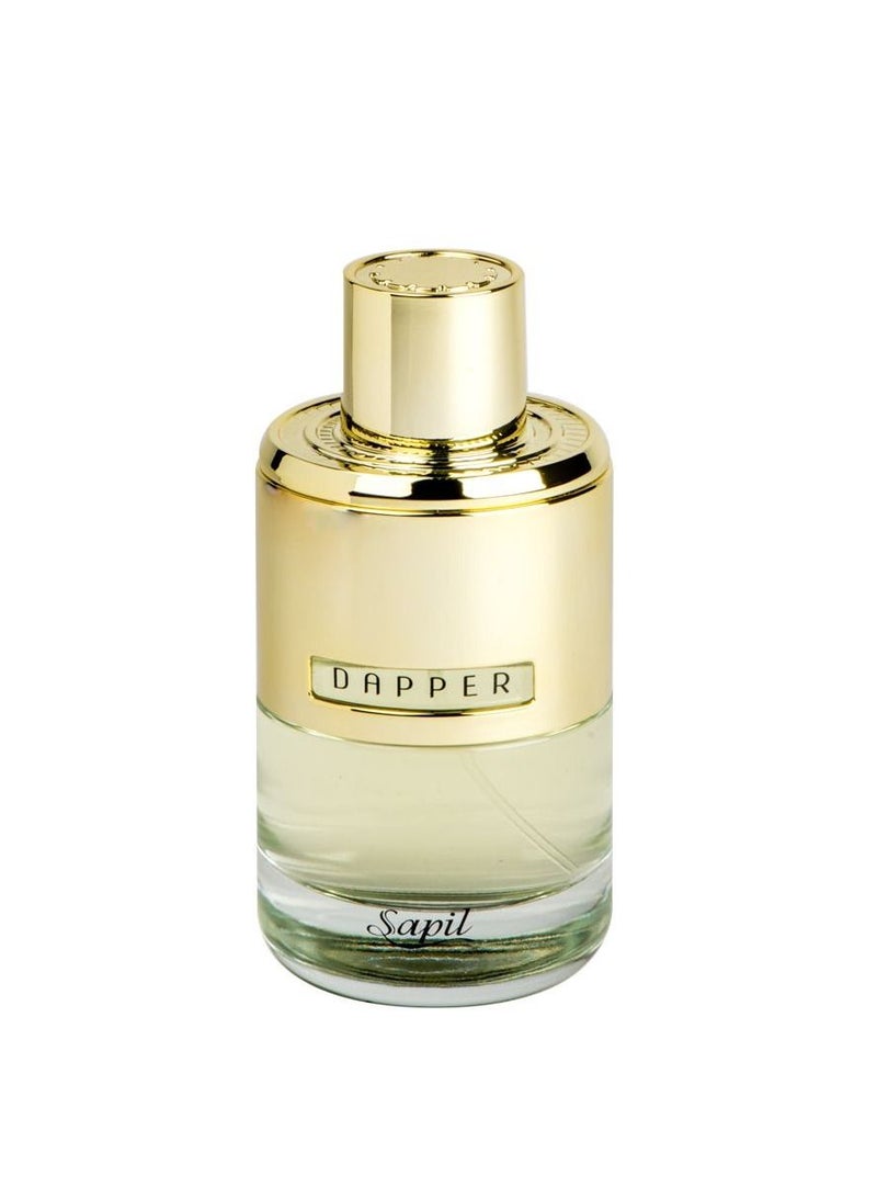 sapil Dapper 100ml EDP - Image 1