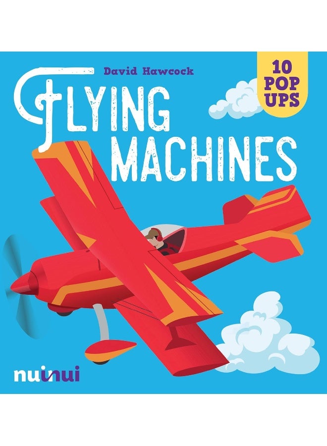 Flying Machines 