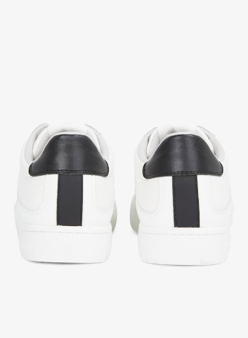 كالفن كلاين جينز حذاء سنيكرز كلاسيك كابسول - Image 3