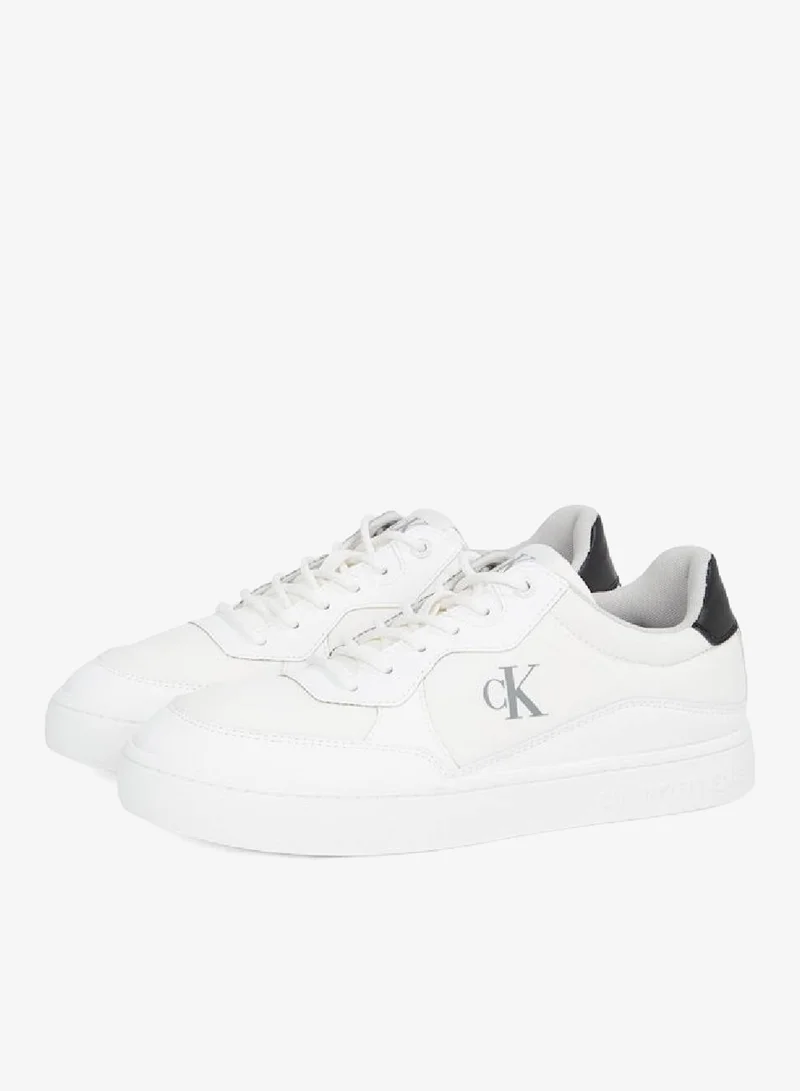 Calvin Klein Jeans Classic Cupsole Technical Ripstop Sneakers