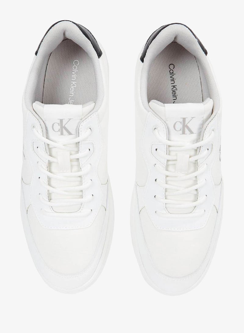 كالفن كلاين جينز حذاء سنيكرز كلاسيك كابسول - Image 4