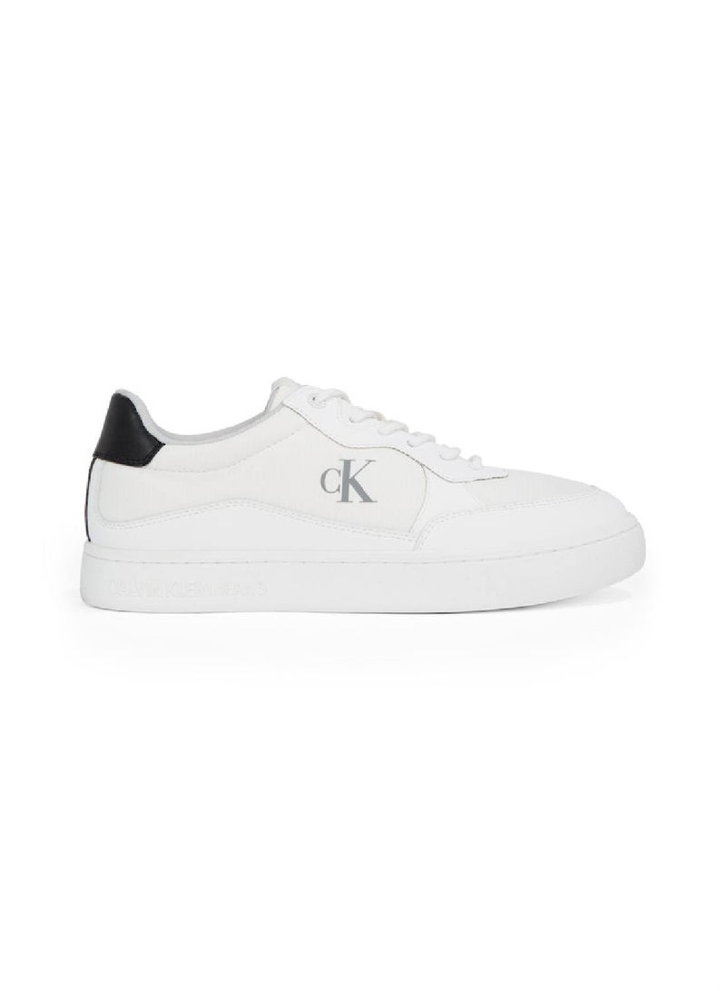 Calvin Klein Jeans Classic Cupsole Technical Ripstop Sneakers - Image 1