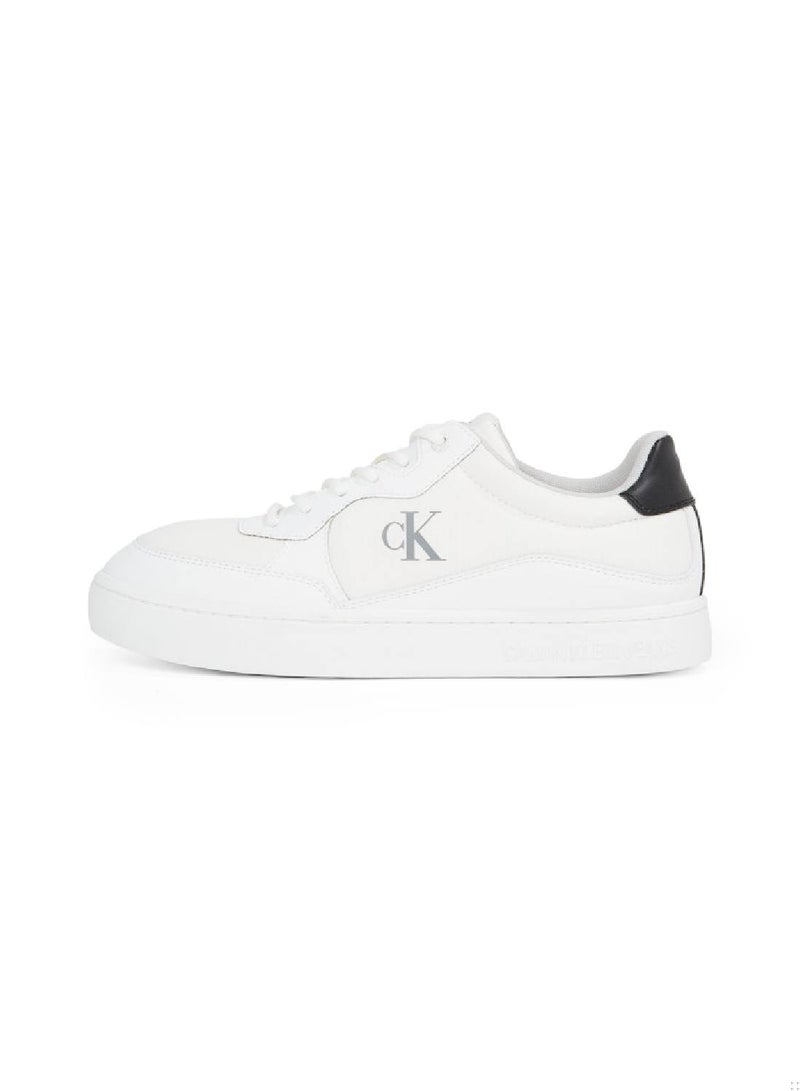 Calvin Klein Jeans Classic Cupsole Technical Ripstop Sneakers - Image 5