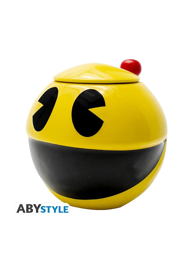 أبيستايل Abystyle Pac Man Mug 3D