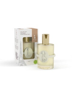 Sophie la girafe Sophie La Girafe Eau de Soin Parfumee by Sophie La Girafe Eau De Soin Parfumee (Unisex) 3.4 oz for Women 