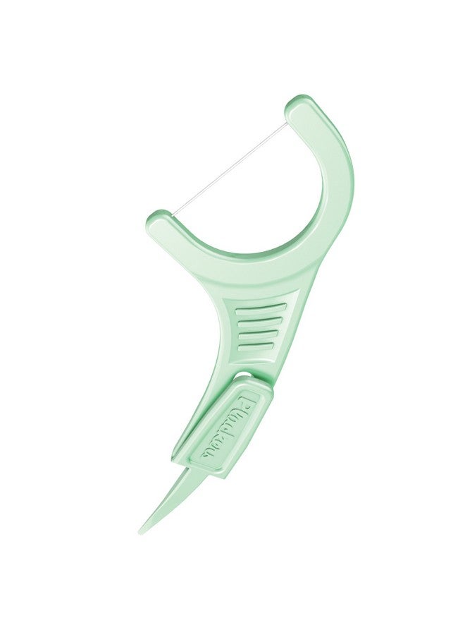 بلاكرز خيط تنظيف الأسنان مايكرو مينت، 90 قطعة (عبوة من 6 قطع) - Image 4