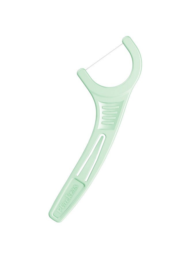 بلاكرز خيط تنظيف الأسنان مايكرو مينت، 90 قطعة (عبوة من 6 قطع) - Image 3