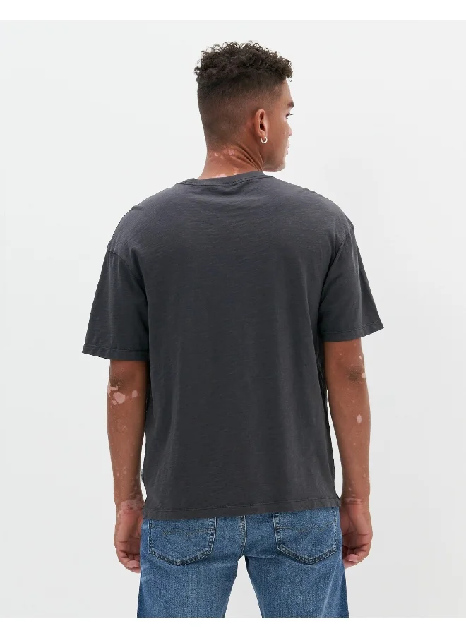 امريكان ايجل AE Oversized Pocket T-Shirt