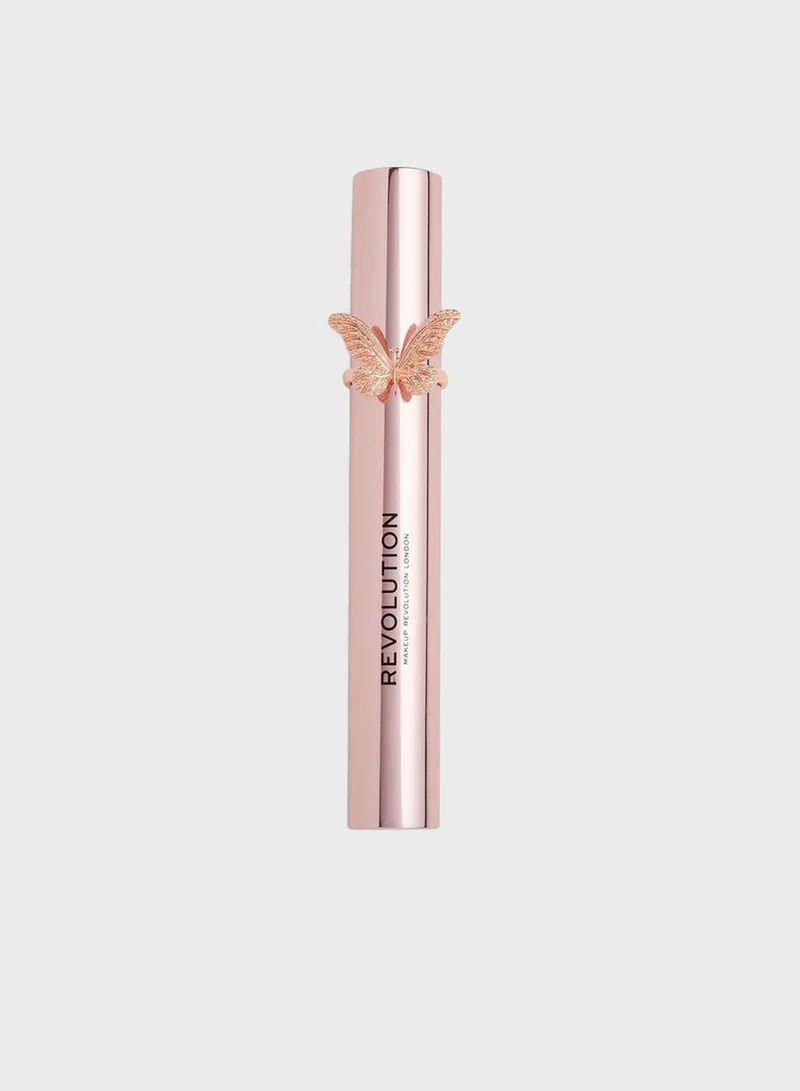 REVOLUTION Precious Glamour Butterfly Lash Mascara