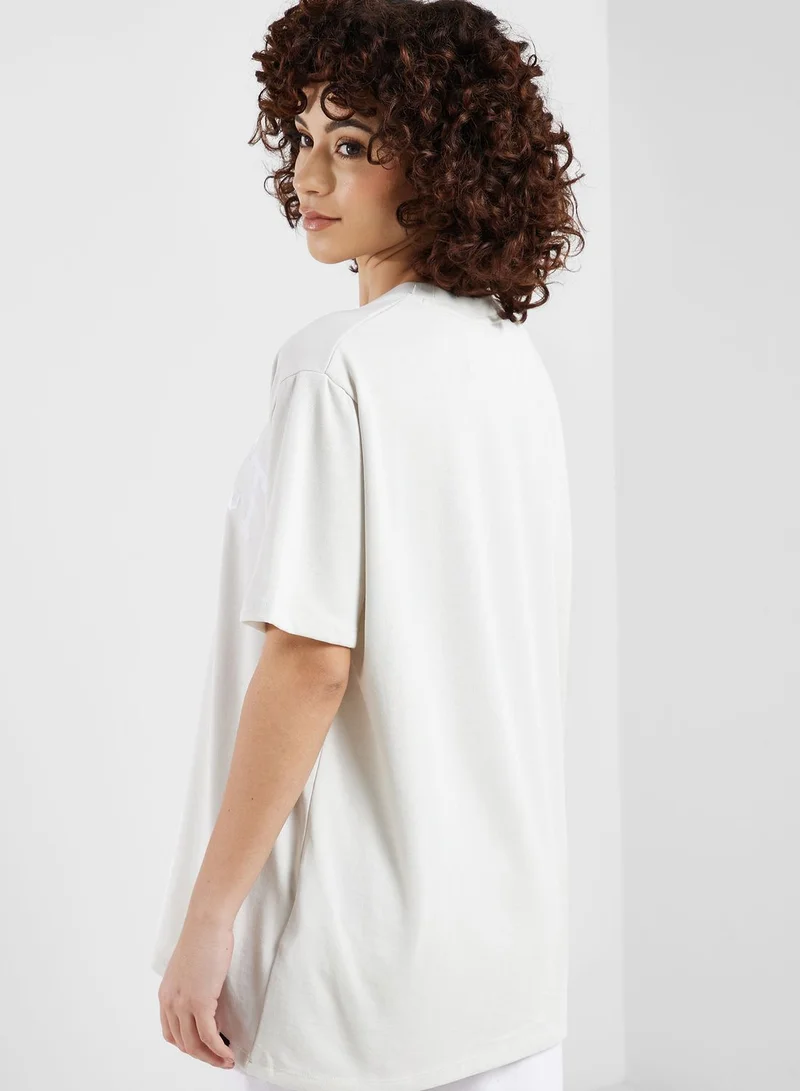 UNDER ARMOUR Project Rock Campus T-Shirt