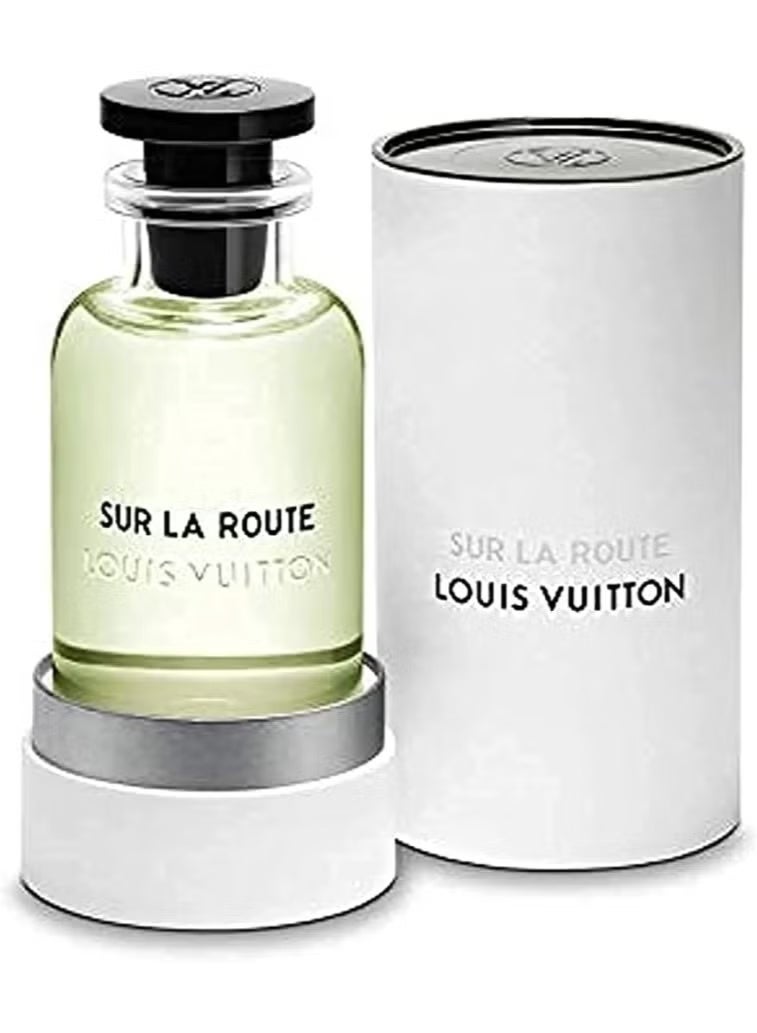 Louis Vuttion Sur La Route Eau de Perfume for Men 100ml - Image 1