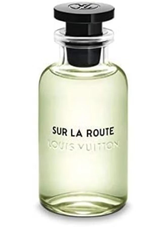 Louis Vuttion Sur La Route Eau de Perfume for Men 100ml - Image 2