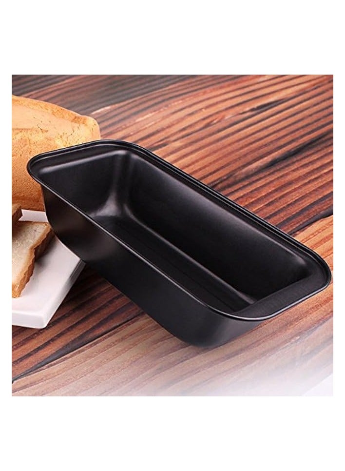 Green Tiger No-Stick Carbon Steel Toast Pan-Bread Mold Bakeware Rectangular Cake Bread Loaf Pan Baking Kitchen Cupcake Tools - Image 4
