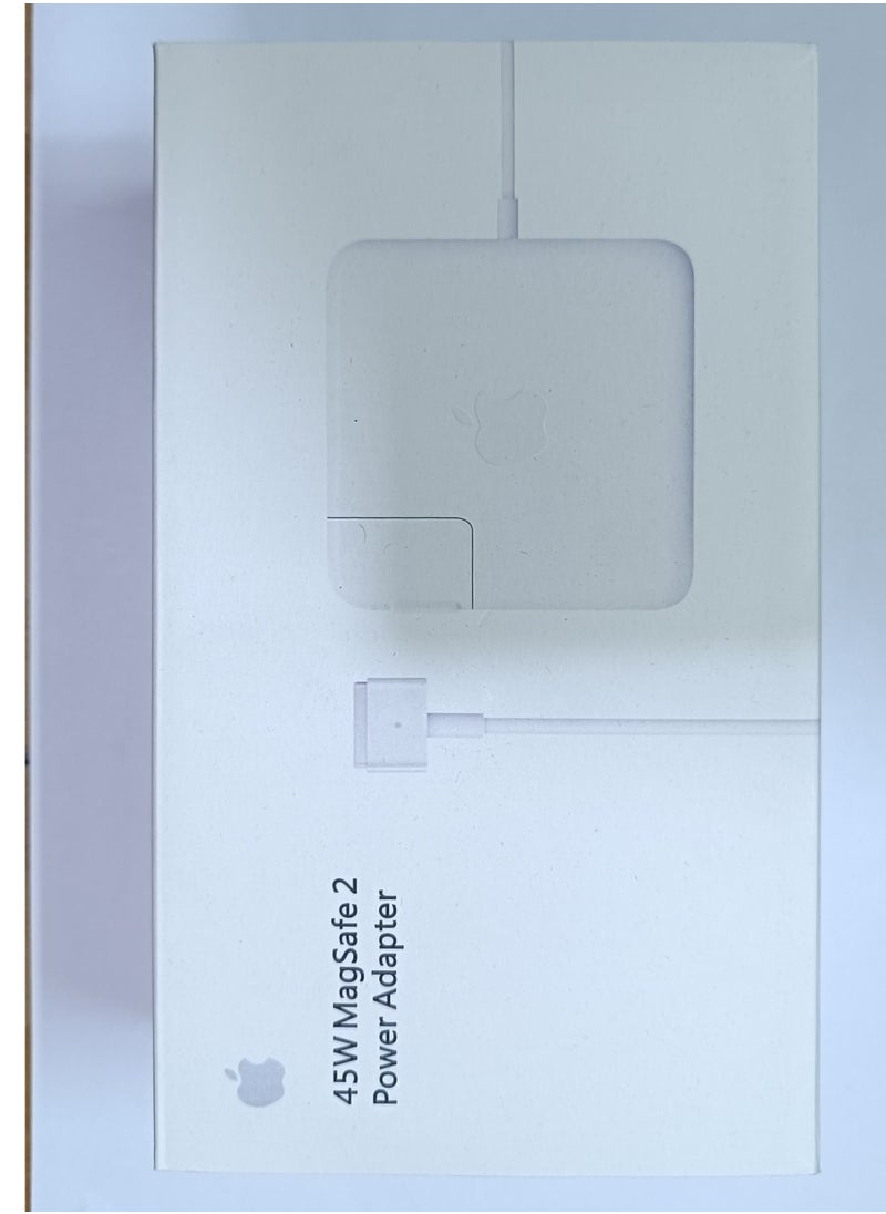 CSF LAPTOP ADAPTER 45W APPLE  - Image 1