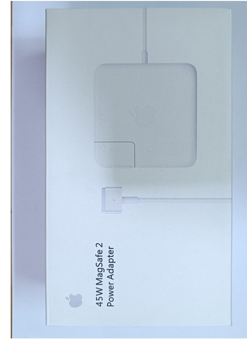 CSF LAPTOP ADAPTER 45W APPLE  - Image 2