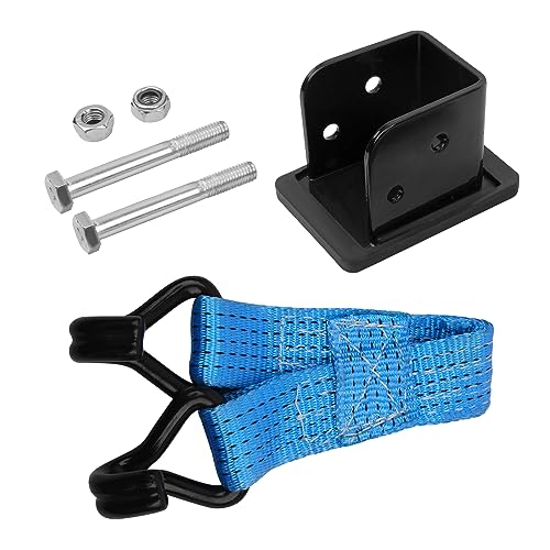 STEGODON HI Lift Jack Mate Wheel Lifter Lift-Mate 4X4 Offroad Lift Heavy Duty 5000lbs Recovery Accessory 4WD (Blue) - Image 3