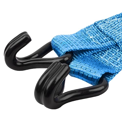 STEGODON HI Lift Jack Mate Wheel Lifter Lift-Mate 4X4 Offroad Lift Heavy Duty 5000lbs Recovery Accessory 4WD (Blue) - Image 4