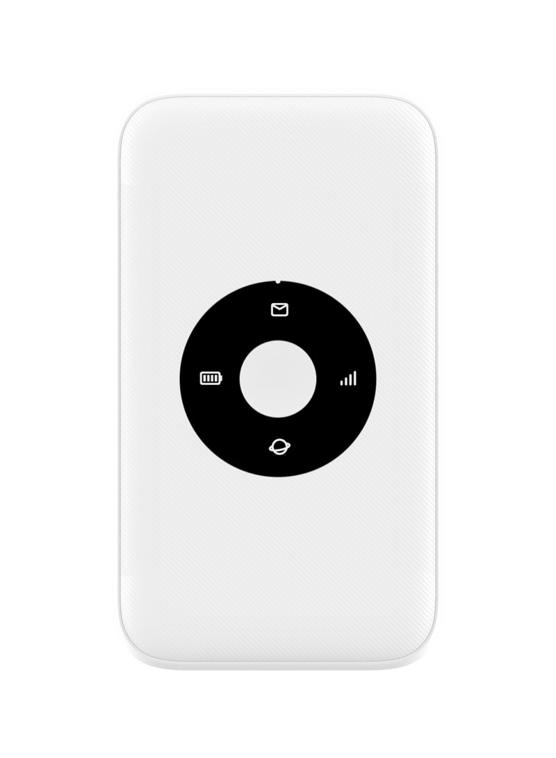 Brave MIFI Brave M30S PRO is a versatile Type-C powered device designed to transform 3G/4G cellular network data into a reliable, high-speed Wi-Fi 6 signal. Its compact form factor (103 x 59 x 16 mm) and substantial battery (2500mAh/3000mAh) make it the perfect solution for staying connected anywhere – ideal for homes, small shops, travel, and personal mobile internet needs. - Image 1