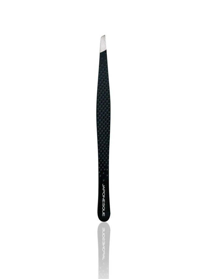 JAPONESQUE Men's Classic Slant Tweezer - Image 1