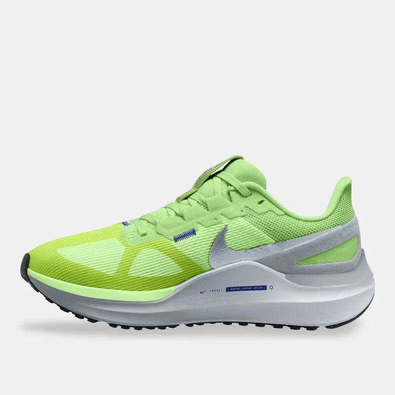 Nike Women's Air Zoom Structure 25 Shoe