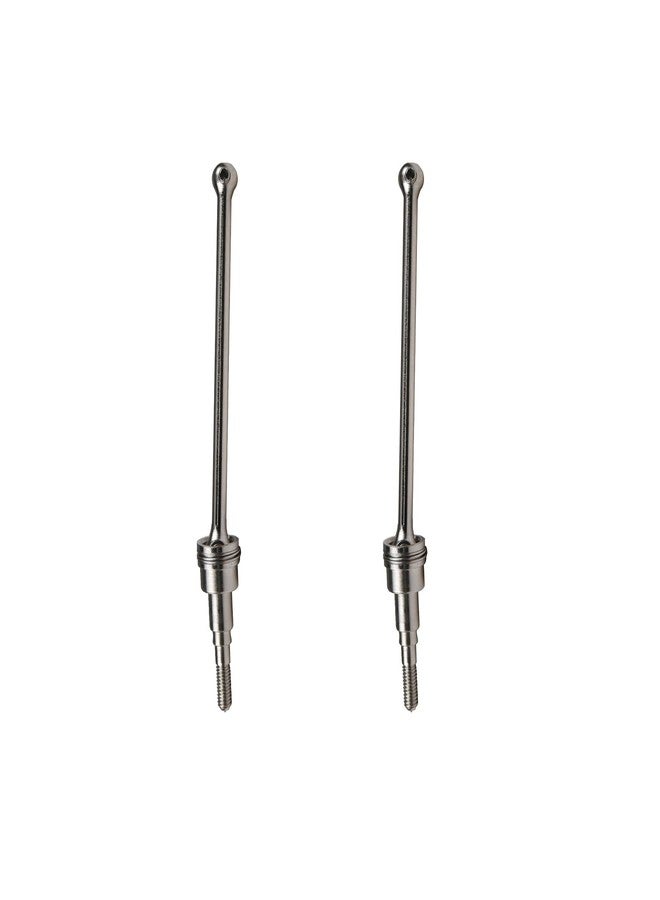 Hosim XLF-JSCD Front CVD Shaft Original RC Truck Part for X08 X07 X07W X15W RC Car Replacement Parts - Image 1