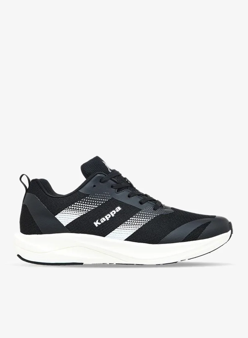 Kappa Men Lace-Up Ankle Sneakers