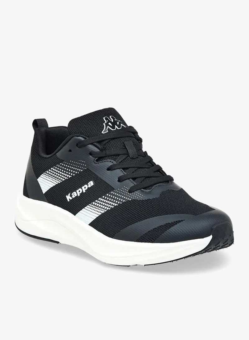Kappa Men Lace-Up Ankle Sneakers