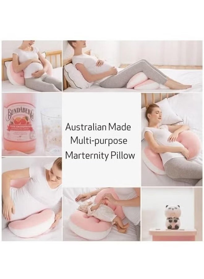 Pregnancy Pillows For Sleeping