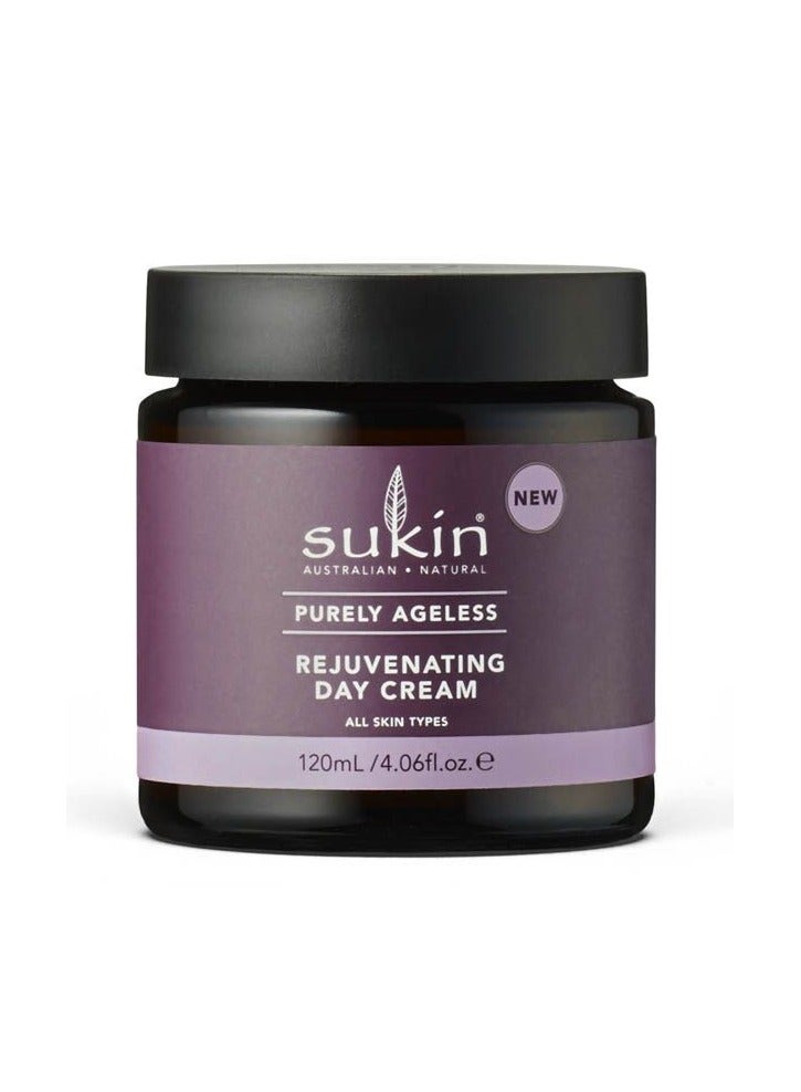 سوكين كريم النهار المجدد للبشرة بيورلي إيجليس من سوكين، 120 مل - Image 1