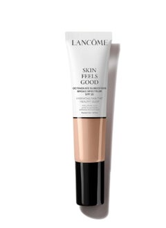 Lancome Paris LANCOME PARIS Skin Feels Good Hydrating Skin Tint Healthy Glow SPF 23 - # 03N Cream Beige 32 ml  - Image 2