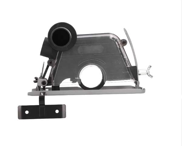 NityaEcommerce Angle Grinder Cutting Brackets Special Cutting Machine Stand can cut a variety of materials such as wood aluminum plate PVC pipe ceramic tile - Image 1