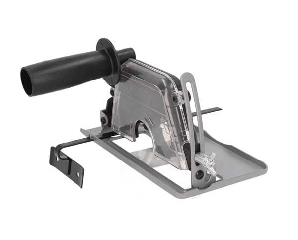 NityaEcommerce Angle Grinder Cutting Brackets Special Cutting Machine Stand can cut a variety of materials such as wood aluminum plate PVC pipe ceramic tile - Image 3