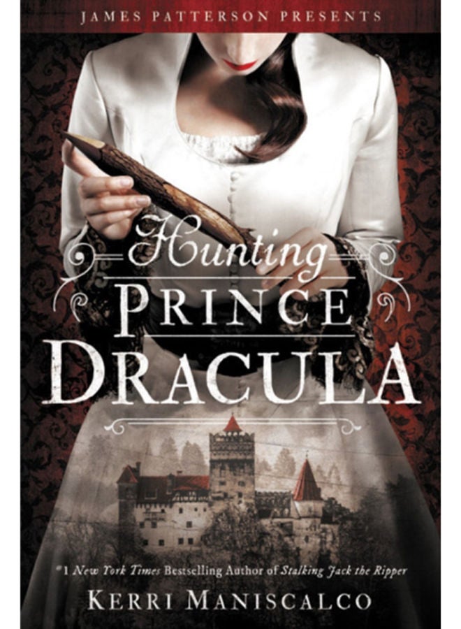 Hunting Prince Dracula 