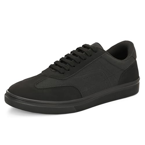 Cruiser Black Casual Shoe for Mens 2533-3 - Image 1
