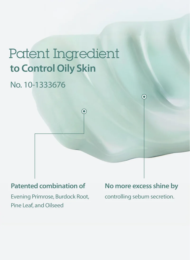 Blithe Pressed Serum Crystal Iceplant, 50ml - Korean Skin Care, Anti Wrinkle, Calming & Hydrating, Ice Plant Extract, K beauty, Skin Brightening Facial Care with Natural Ingredients, All Skin Types