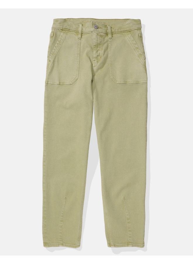 American Eagle - AE Stretch Balloon Pant - Image 1