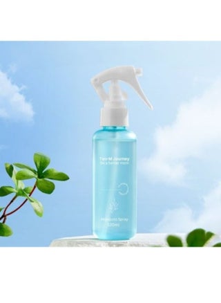 Mosquito Repellent Spray, Cool and Effective Repelling, Natural Anti-Counterfeiting Power Formula Safe and non-irritating 120ml - pzsku/ZCD87F2A7AB8B9520307FZ/45/_/1723298071/5ba8d335-7d19-4c6c-b820-0a8c9b8af1c0