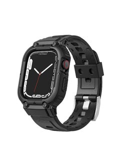 Black 40/41mm