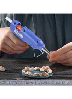 Mr. Pen - Hot Glue Gun Sticks, 60 Pack, Mini, 4 Inch, Hot Glue Sticks, Glue Gun Sticks, Hot Glue, Glue Sticks For Hot Glue Gun, Clear Glue Sticks, Hot Melt Glue Sticks  - Image 5