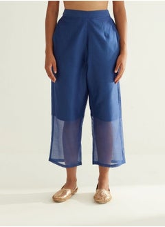 Abhishti Semi-sheer straight pants  - Image 1